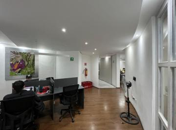 Oficina , Miguel Hidalgo · Oficina de 215 m² en Venta en Polanco V Sección