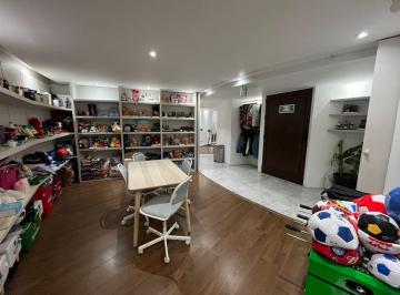 Oficina , Miguel Hidalgo · Oficina de 215 m² en Venta en Polanco V Sección