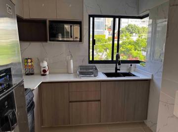 Departamento de 2 habitaciones, Guadalajara · Colonia Monraz. Penthouse