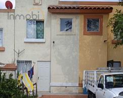 Casa · 59m² · 2 Recámaras · Cesion de Derechos en Encino