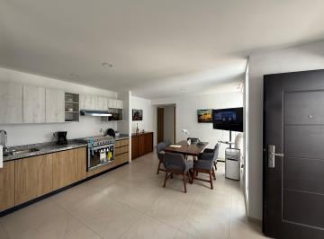 Departamento en Venta de 2 habitaciones Moderna · Departamentos en Venta en Nibele – Colonia Moderna