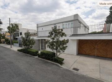 Casa de 6 habitaciones, Benito Juárez · Casa en Venta en Calle Nicolas San Juan, Colonia del Valle Sur, Cdmx