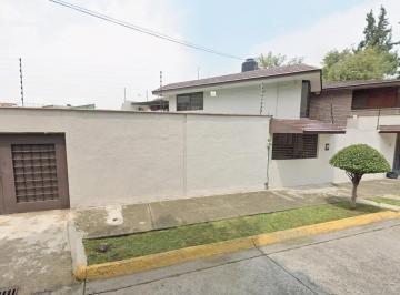 Casa de 4 habitaciones, Tlalnepantla de Baz · Casa en Venta en Calle Atenas, Colonia Valle Dorado
