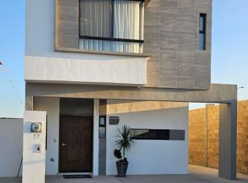 Casa de 3 habitaciones, Torreón · Casa en Venta Torreon Coahuila I en Provenia Residencial Modelo Versalles