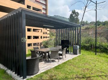Departamento · 70m² · 2 Recámaras · Departamento en Renta Zona Esmeralda