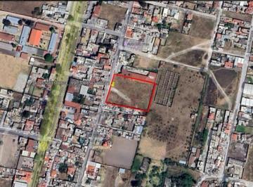 Terreno / Lote · 4327m² · Venta de Terreno en San Miguel Zinacantepec