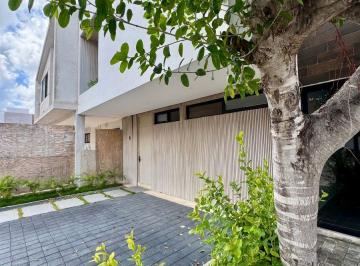 Casa de 3 habitaciones, Benito Juárez · Casa en Renta en Huayacan