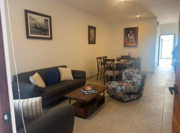 Departamento de 3 habitaciones, San Luis Potosí · Departamento en Renta Amueblado en Ennalt con Amenidades en Morales Campestre, S. L. p.