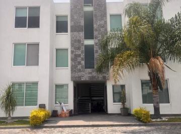 Departamento de 2 habitaciones, San Andrés Cholula · Departamento en Renta en Morillotla San Andrés Cholula Puebla