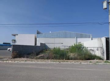 1 · Terreno en Venta Cerca de Blvd. Colosio | Ideal Para Casa o Departamentos