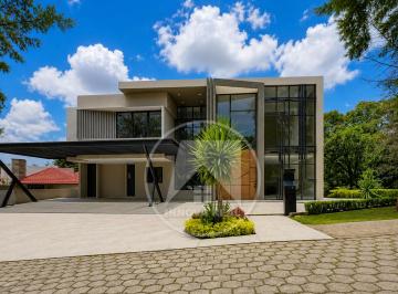 Casa de 4 habitaciones, Atizapán de Zaragoza · Capulin en Club de Golf Valle Escondido