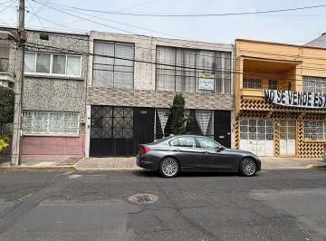 Casa de 5 habitaciones, Gustavo A. Madero · Venta de Casa en Estrella, Gustavo A. Madero