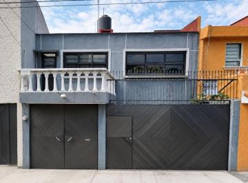 Casa de 5 habitaciones, Gustavo A. Madero · Remate Bancario - en Norte 17 #5252, Gustavo A. Madero