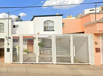 Casa de 3 habitaciones, Aguascalientes · Casa en Venta Aguascalientes Aguascalintes Villa de Nuestra Señora de La Asunción