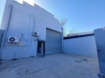 Bodega comercial · 300m² · 3 Estacionamientos · Bodega Para Almacenamiento en Renta Colonia Caracol Monterrey Nl