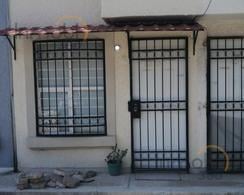 Casa · 50m² · 2 Recámaras · Cesion de Derechos Valle San Gabriel
