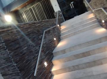 Local comercial de 4 habitaciones, Guadalajara · Espacios Comerciales Disponibles en Torre Mistral