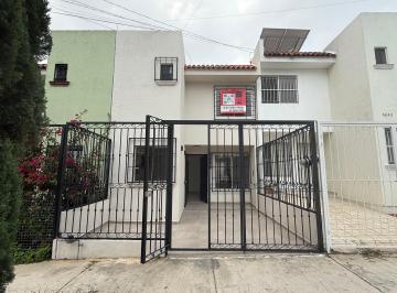Casa de 2 habitaciones, Zapopan · Renta en Av Tepeyac, Hacienda del Tepeyac (Casa U Oficina)