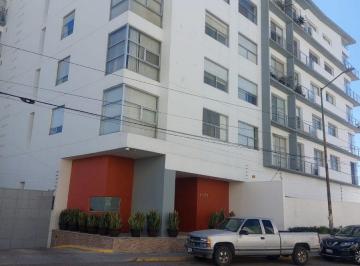 Departamento de 2 habitaciones, San Andrés Cholula · Departamento Amueblado y Equipado en Ángelópolis