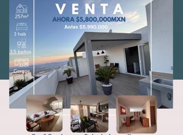 Casa en condominio de 4 habitaciones, El Marqués · Casa de 257 m² con 4 Recámaras en Venta en Zibatá