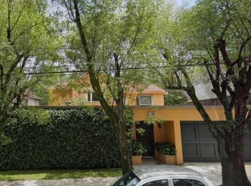 Casa de 5 habitaciones, Miguel Hidalgo · Venta de Casa en Lomas de Chapultepec en La Miguel Hidalgo, Ciudad de México