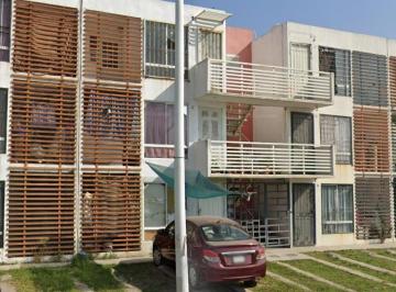 Departamento · 62m² · 2 Recámaras · 1 Estacionamiento · ? Departamento en Venta | Quintas del Valle
