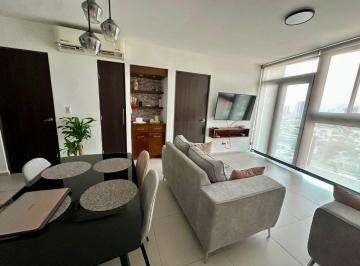 Departamento de 2 habitaciones, Monterrey · Hermoso Depa en Venta Kyo Midtown!