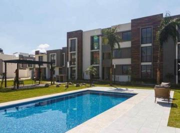 Departamento de 2 habitaciones, Coronango · Departamento en Renta en Toscana Residencial Cuautlancingo Puebla Vw
