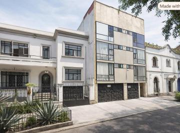 Casa de 2 habitaciones, Cuauhtémoc · Casa en Venta en Calle Orizaba, Colonia Roma Norte, Cdmx