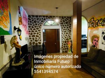 Departamento de 2 habitaciones, Miguel Hidalgo · Departamento en Renta