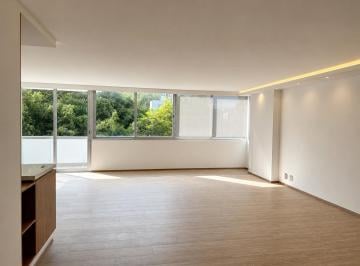Departamento de 2 habitaciones, Miguel Hidalgo · Renta Departamento Polanco