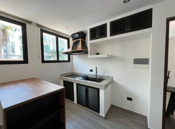 Departamento · 52m² · 1 Recámara · Departamento en Renta en Playa del Carmen Cerca de La Playa