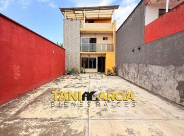 Casa de 2 habitaciones, Fortín · Vendo Amplia Casa en Fortín a Unas Cuadras del Parque!