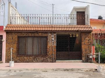Casa · 134m² · 2 Recámaras · 1007 - Casa en Venta en Nueva Exposición, Guadalupe Nl