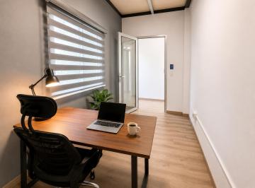 Oficina , Guadalajara · Oficina Ejecutiva Para 1 Persona en Guadalajara, Jalisco con Servicios Incluidos Lista Para Ocupar