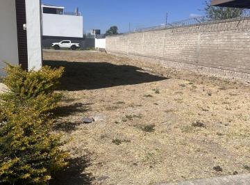 Terreno / Lote , Tlajomulco de Zúñiga · Terreno en Venta Punto Sur