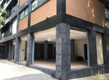 Local comercial , Miguel Hidalgo · Local en Renta en Verónica Anzures