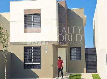 Casa · 88m² · 3 Recámaras · - Cr Casa en Renta en Juárez, N. L.