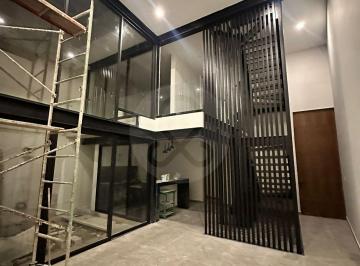 Casa · 237m² · 2 Recámaras · 2 Estacionamientos · Townhouse en Venta de 2 Habitaciones con Roof Top en Montebello