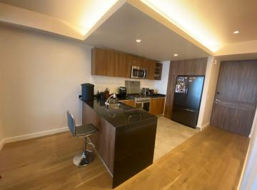 Departamento de 2 habitaciones, Cuajimalpa de Morelos · Depto Renta 28.5k Stampa 99 m² Habitables 2est 2rec 2b Amenidades Lujo Una Joya