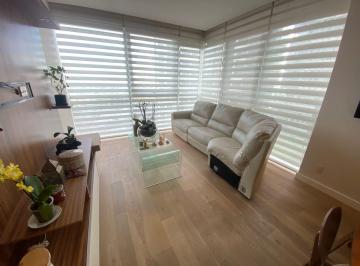 Departamento de 2 habitaciones, Cuajimalpa de Morelos · Depto Renta 28.5k Stampa 99 m² Habitables 2est 2rec 2b Amenidades Lujo Una Joya
