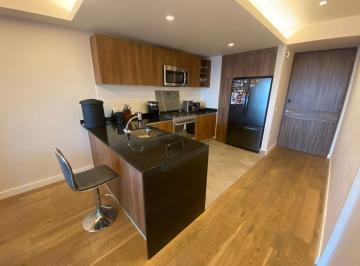 Departamento de 2 habitaciones, Cuajimalpa de Morelos · Depto Renta 28.5k Stampa 99 m² Habitables 2est 2rec 2b Amenidades Lujo Una Joya