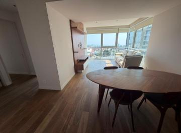 Departamento de 2 habitaciones, Cuajimalpa de Morelos · Depto Renta 28.5k Stampa 99 m² Habitables 2est 2rec 2b Amenidades Lujo Una Joya