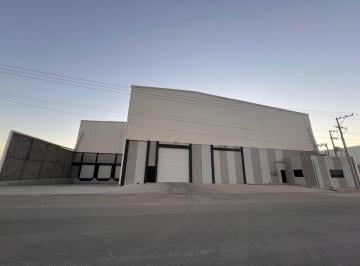 Nave industrial · 4850m² · 5 Estacionamientos · Nave Industrial en Renta Santa Rita Gomez Palacio, Dgo