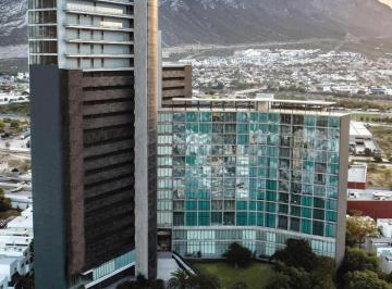 Departamento · 74m² · 2 Recámaras · 1 Estacionamiento · Departamento Jardin Secreto Valle Poniente
