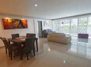 Departamento de 2 habitaciones, Guadalajara · Departamento Amueblado Providencia