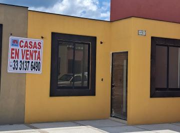 Casa de 2 habitaciones, San Miguel de Allende · Casas Nuevas 1 Nivel en Venta