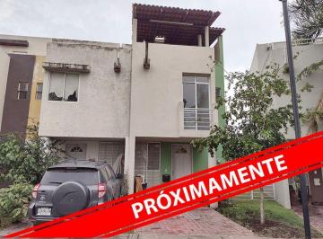 Casa · 107m² · 3 Recámaras · 1 Estacionamiento · Frac. Loreto 3 Habitaciones 3 Niveles