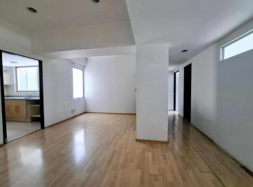 Departamento de 3 habitaciones, Benito Juárez · Renta Departamento, Extremadura, 3 Recamaras, 2 Estac.