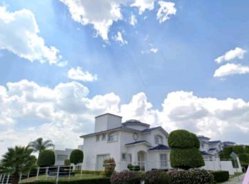 Casa en Venta de 6 habitaciones Juriquilla · Venta de Casa en Blvd. Jurica La Campana, Juriquilla, Queretaro